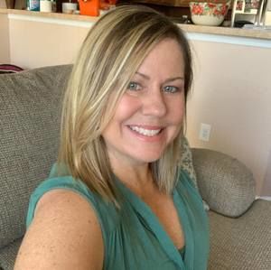 Meet your Posher, Cindy